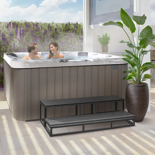 Escape hot tubs for sale in Poughkeepsie